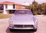 Ferrari 330 GT 2+2 (Series II) 1965 года